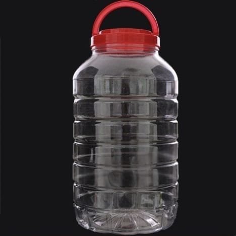 8000 ML PET JAR